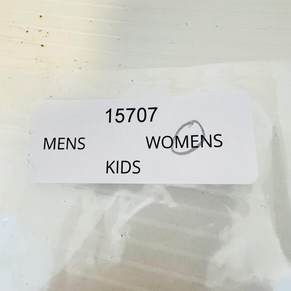 Converse Shoes Womens 7 Mint Green Canvas Low Top Chuck Taylor All Star Sneaker - Picture 12 of 12